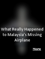 In 2014, Malaysian flight MH370 vanished into the Indian Ocean. Officials know more about why than they dare to say.